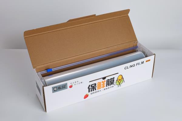 敢耀保鲜膜